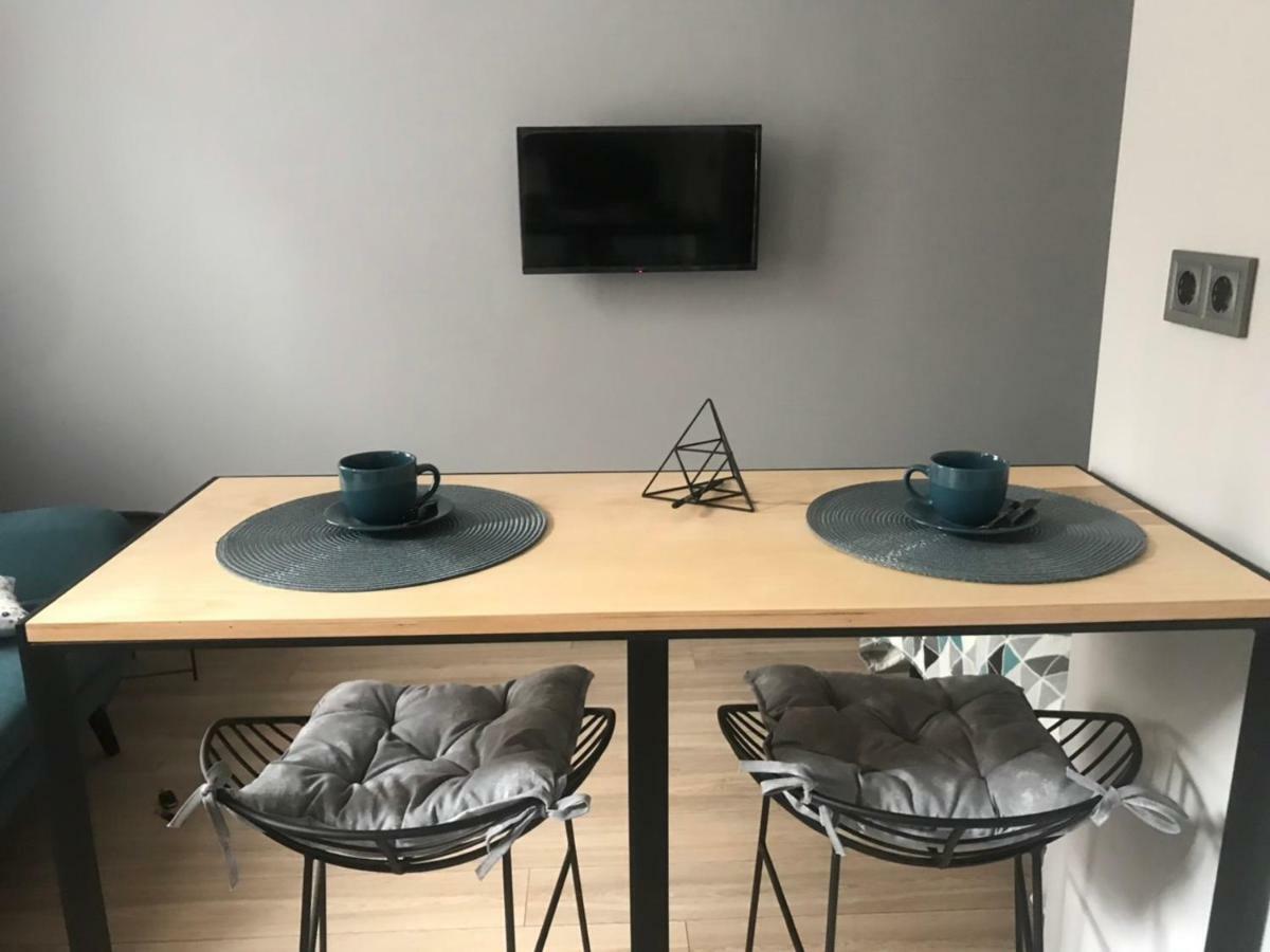 Lazur Apartment Львов Экстерьер фото