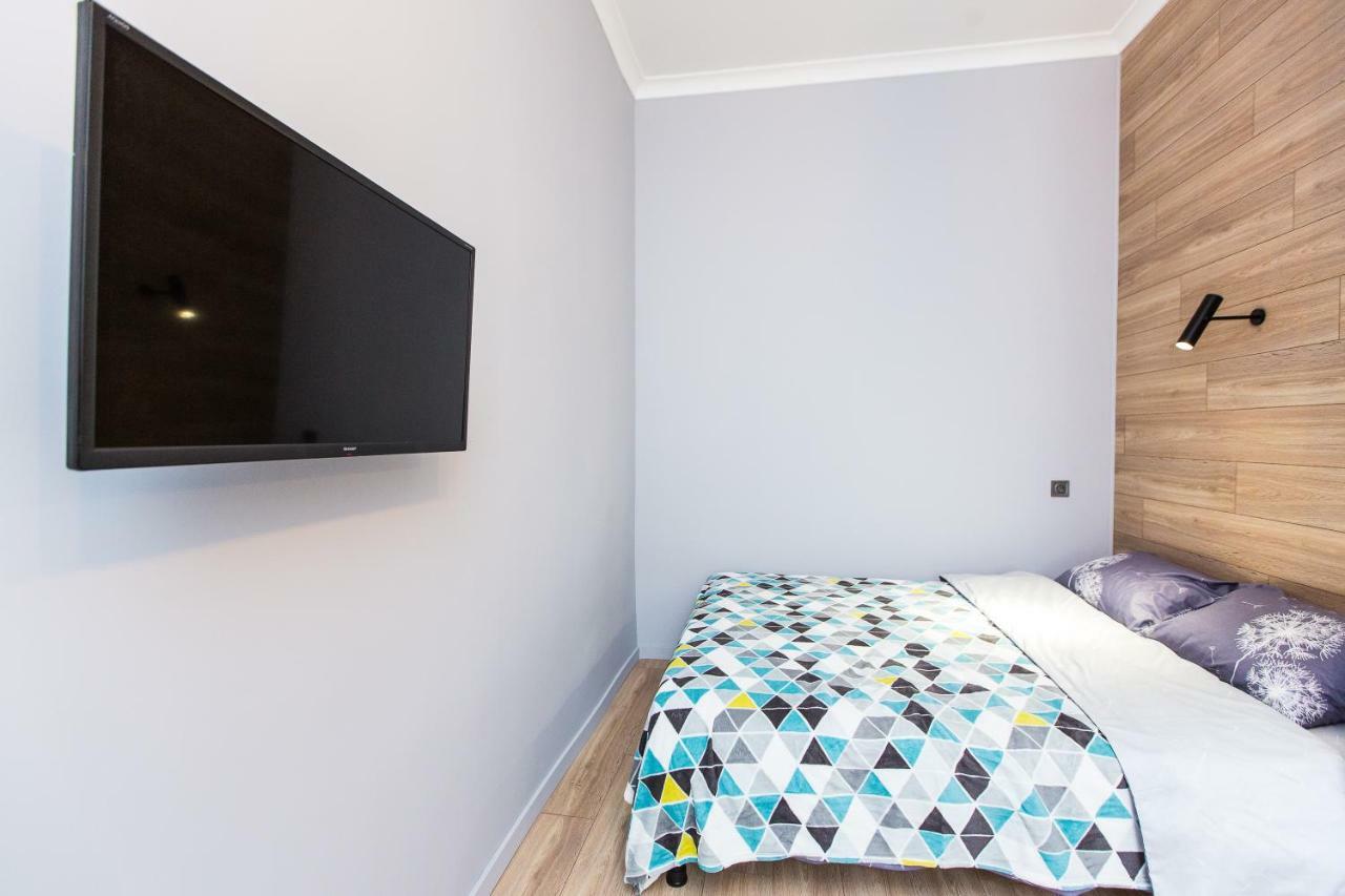 Lazur Apartment Львов Экстерьер фото